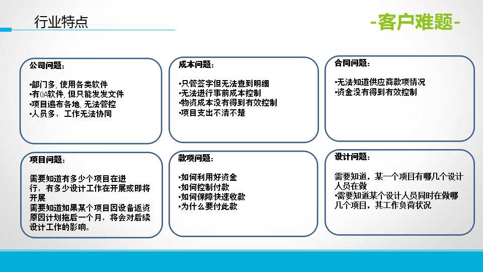 工程項目管理軟件